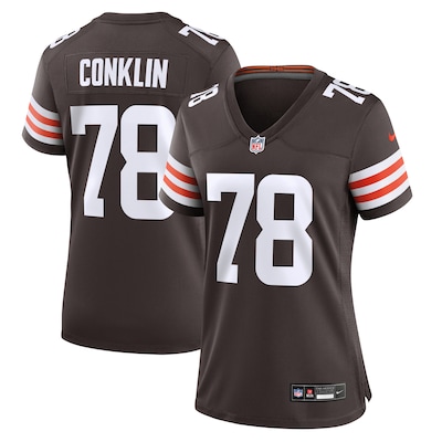Cleveland Browns Women Jerseys 2025-10-17-023